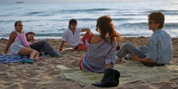 À Punt comienza este jueves un ciclo de cine a la valenciana