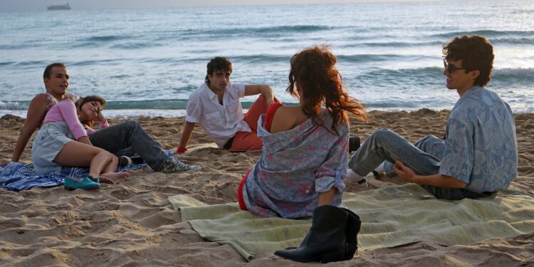 À Punt comienza este jueves un ciclo de cine a la valenciana