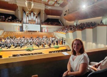 El PP propone que la Diputació de Valéncia declare 2025 como año del pasodoble Amparito Roca