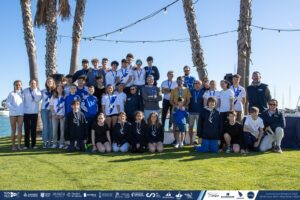 REAL CLUB NAUTICO WINDSURF 2