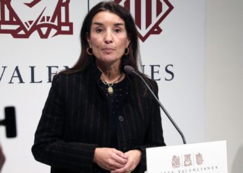 Asfixia financiera de la Generalitat Valenciana, sin FLA extraodinario y con 500 millones menos de entregas a cuenta este 2025