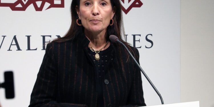 Asfixia financiera de la Generalitat Valenciana, sin FLA extraodinario y con 500 millones menos de entregas a cuenta este 2025 1 Asfixia financiera de la Generalitat Valenciana, sin FLA extraodinario y con 500 millones menos de entregas a cuenta este 2025