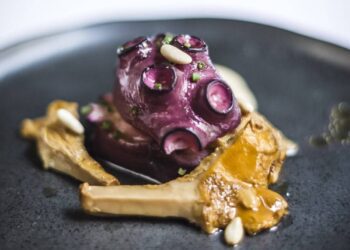 6 menús degustación en Valencia por menos de 50 euros