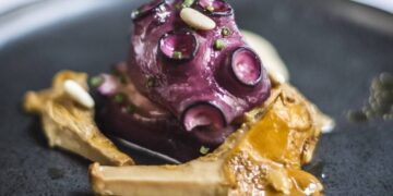 6 menús degustación en Valencia por menos de 50 euros