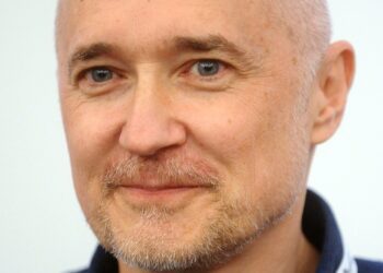 El Aula de Còmic de la Universitat de Valéncia organiza en La Nau un encuentro con el artistaamericano Richard McGuire