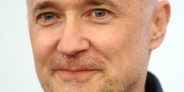 El Aula de Còmic de la Universitat de Valéncia organiza en La Nau un encuentro con el artistaamericano Richard McGuire