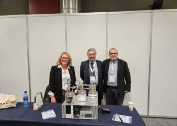 Soermar explica cómo lograr amoniaco seguro en el Congreso de Ingeniería Naval