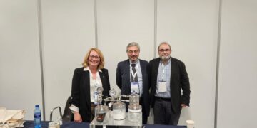 Soermar explica cómo lograr amoniaco seguro en el Congreso de Ingeniería Naval