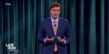 TVE vuelve a agredir al Estatut de Autonomía Valenciano y a falsear la historia contra los valencianos con dinero de nuestros impuestos