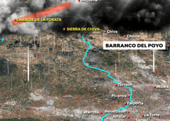 La cronología de la DANA que pone en jaque a Mazón: alertas ignoradas y una reacción tardía