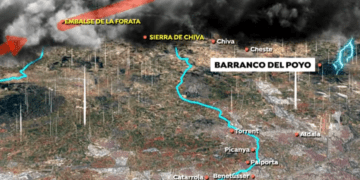 La cronología de la DANA que pone en jaque a Mazón: alertas ignoradas y una reacción tardía