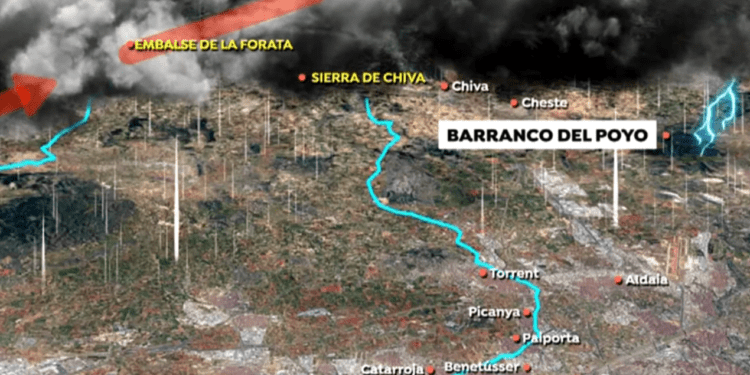 La cronología de la DANA que pone en jaque a Mazón: alertas ignoradas y una reacción tardía 1 La cronología de la DANA que pone en jaque a Mazón: alertas ignoradas y una reacción tardía