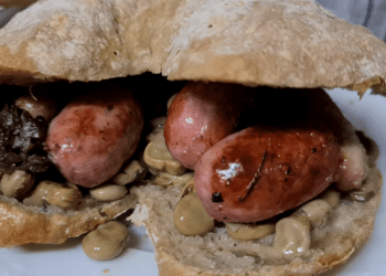 La Pataqueta busca ser Marca CV: el pan tradicional valenciano que aspira a convertirse en seña de identidad gastronómica