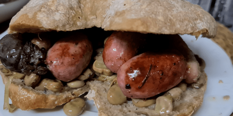 La Pataqueta busca ser Marca CV: el pan tradicional valenciano que aspira a convertirse en seña de identidad gastronómica 1 La Pataqueta busca ser Marca CV: el pan tradicional valenciano que aspira a convertirse en seña de identidad gastronómica