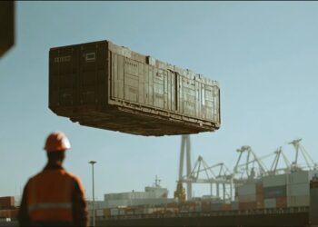 The Terminal Hub alcanza el 80% de ocupación en sus primeros 6 meses de existencia tras abrir La Marina