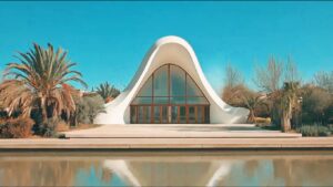 The Therminal Hub Nueva Barraca