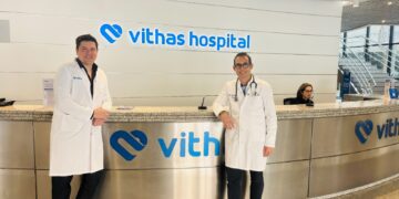 Doctores de Vithas dicen que la insuficiencia cardíaca produce un deterioro de la función renal