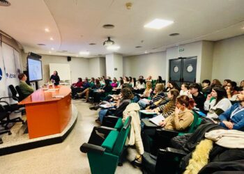 Vithas 9 de Octubre forma a más de 30 técnicos de Anatomía Patológica en el VII Curso de Macroscopía y Prosección Biópsica