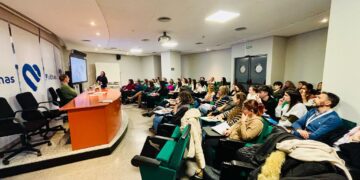 Vithas 9 de Octubre forma a más de 30 técnicos de Anatomía Patológica en el VII Curso de Macroscopía y Prosección Biópsica