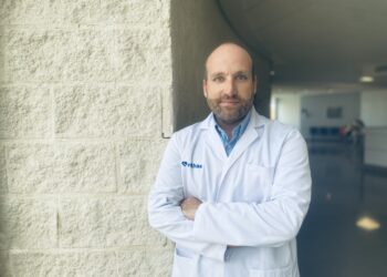 Vithas considera que el láser ginecológico produce una intensa mejoría en el liquen escleroso vulvar