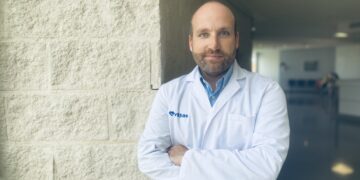 Vithas considera que el láser ginecológico produce una intensa mejoría en el liquen escleroso vulvar