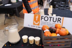 La Horchatada y Naranjada Fallera 2025 3 La Horchatada y Naranjada Fallera 2025