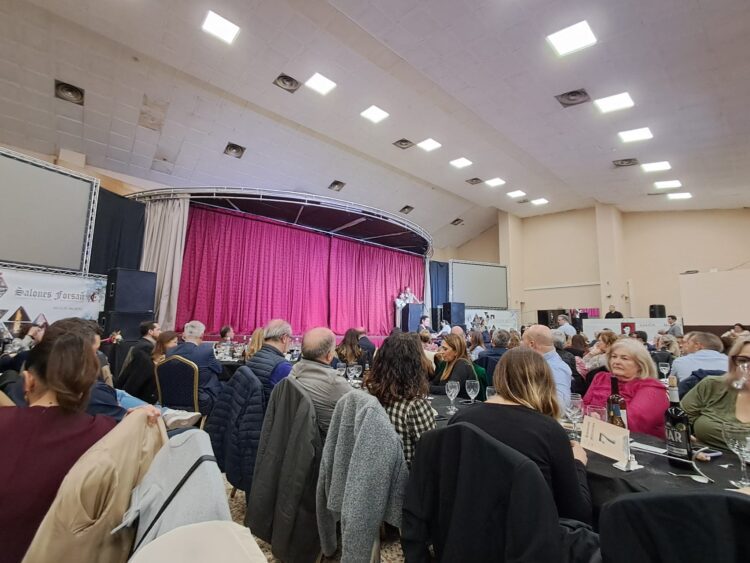 Dos regines han brillat en el Concurs de Llibrets de Lo Rat Penat