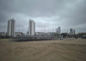 El GermanorFest se aplaza al 22 de marzo por la climatología