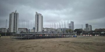 El GermanorFest se aplaza al 22 de marzo por la climatología
