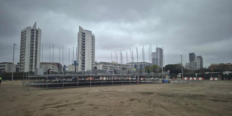 El GermanorFest se aplaza al 22 de marzo por la climatología