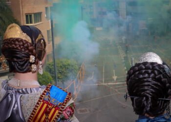 Calendario pirotécnico Fallas 2025 Torrent: del 16 al 19 de marzo a las 14:30h 5 Calendario pirotécnico Fallas 2025 Torrent: del 16 al 19 de marzo a las 14:30h