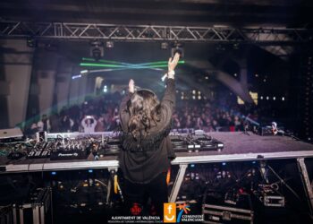 El Dona Festival aplazado por las lluvias, este sábado 22 de marzo en formato tardeo en el Parque Central de Valencia