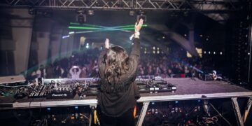 El Dona Festival aplazado por las lluvias, este sábado 22 de marzo en formato tardeo en el Parque Central de Valencia