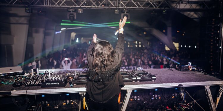 El Dona Festival aplazado por las lluvias, este sábado 22 de marzo en formato tardeo en el Parque Central de Valencia 1 El Dona Festival aplazado por las lluvias, este sábado 22 de marzo en formato tardeo en el Parque Central de Valencia