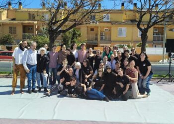 Festival "Dansa fa costat" para la reconstrucción del tejido sociocultural de Paiporta