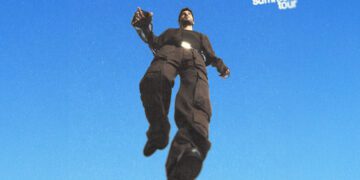 Sebastián Yatra actuará en el Roig Arena el 21 de septiembre dentro de su gira “Entre tanta gente Summer Tour”