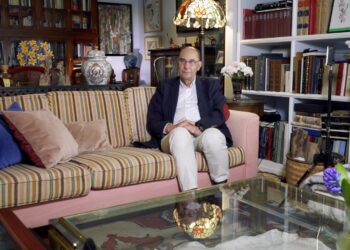 Los sicarios profesionales en el punto de mira de ‘Zoom’ en Á Punt