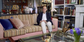 Los sicarios profesionales en el punto de mira de ‘Zoom’ en Á Punt