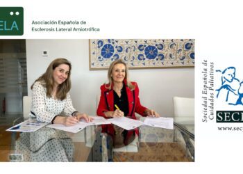 Cuidados paliativos (SECPAL) y adELA: una alianza para mejorar la calidad de vida de enfermos con ELA