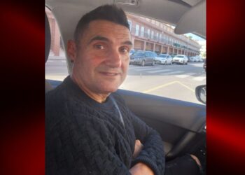 Hallan sin vida a Agustín Sánchez, desaparecido ayer cuando salía en bici desde Catarroja