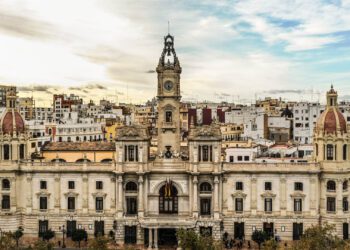 El Ayuntamiento de Valencia acelera la inversión en los dos primeros meses del año 8 El Ayuntamiento de Valencia acelera la inversión en los dos primeros meses del año