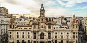 El Ayuntamiento de Valencia acelera la inversión en los dos primeros meses del año