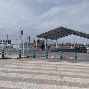 bus lanzadera valencia sur metro valencia
