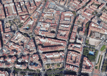 Los vecinos de San Antonio en la Zaidía exigen más seguridad a las autoridades municipales