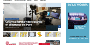92.000 visitas de más de 36.500 usuarios únicos en esta #DANA en Noticias Ciudadanas