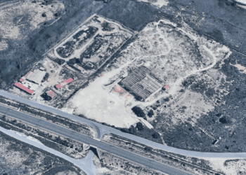 Explosión en la Pirotecnia Hermanos Sirvent con varios heridos, un desaparecido y un incendio que corta la línea del AVE