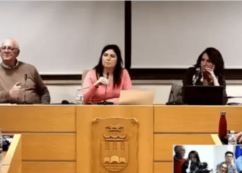 Los Plenos de Paiporta se convierten en un circo: el equipo de gobierno contra sus ciudadanos