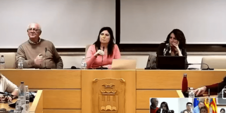 Los Plenos de Paiporta se convierten en un circo: el equipo de gobierno contra sus ciudadanos