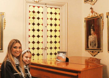 Berta Peiró, Fallera Major de Valéncia 2025 y su interés por la Cultura y Lengua Valencianas