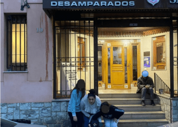 No sin mi perro: la lucha de una familia afectada por la #DANA contra las administraciones y su escasa empatía